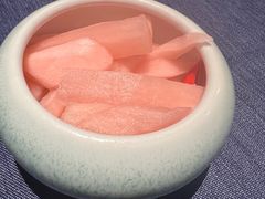 酸萝卜-山石榴·贵州菜(丰盛里店)