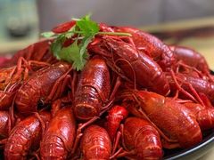 -松哥油焖大虾(皇岗一店)