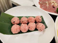 -一哥澳门豆捞 · 十七年经典澳门火锅(四季天地店)