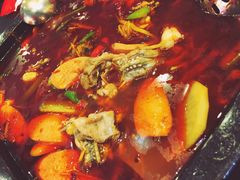 -自贡好吃客(科华店)