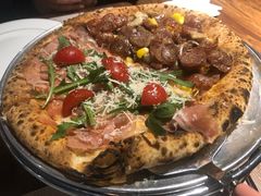 -Primo·丽莫意大利窑烤披萨