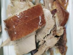-魁盛居百年鲁菜馆(中林路店)