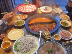 -蜀大侠火锅(香格里拉店)