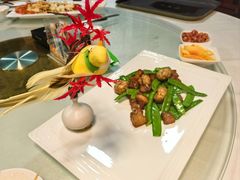 -宜兴隆家宴·私房菜(泰安华庭店)