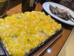 -青瓦餐厅·生鱼片·韩园烤肉(西塔店)