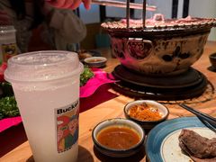 -烧肉达人•炭火烧肉(新天地店)