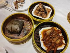 -大海湾酒楼(人南店)