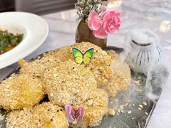 -君霖海鲜私房菜(春柳店)