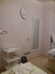 包房-悦芳庭美肤美体品牌集合店