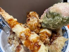-天妇罗内顺田(罗湖店)