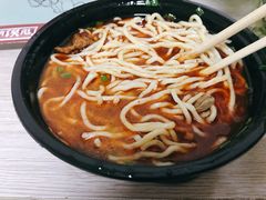 岐山臊子面-忆秦时(银泰in77店)