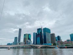 -布里斯班南岸公园