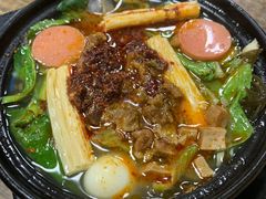 -马贤涮烤(超英·长乐家园店)