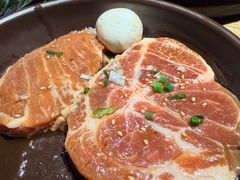 -泥炉烧肉师(新街口金銮巷店)