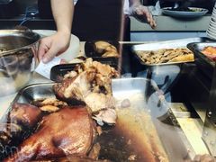 -陈鹏鹏潮汕菜(欢乐海岸 海边景观店)