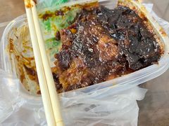 -西安贾三灌汤包·回坊小吃·清真炒菜(北院门总店)