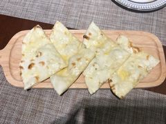 -哈努曼印度餐厅(吴泾宝龙广场店)