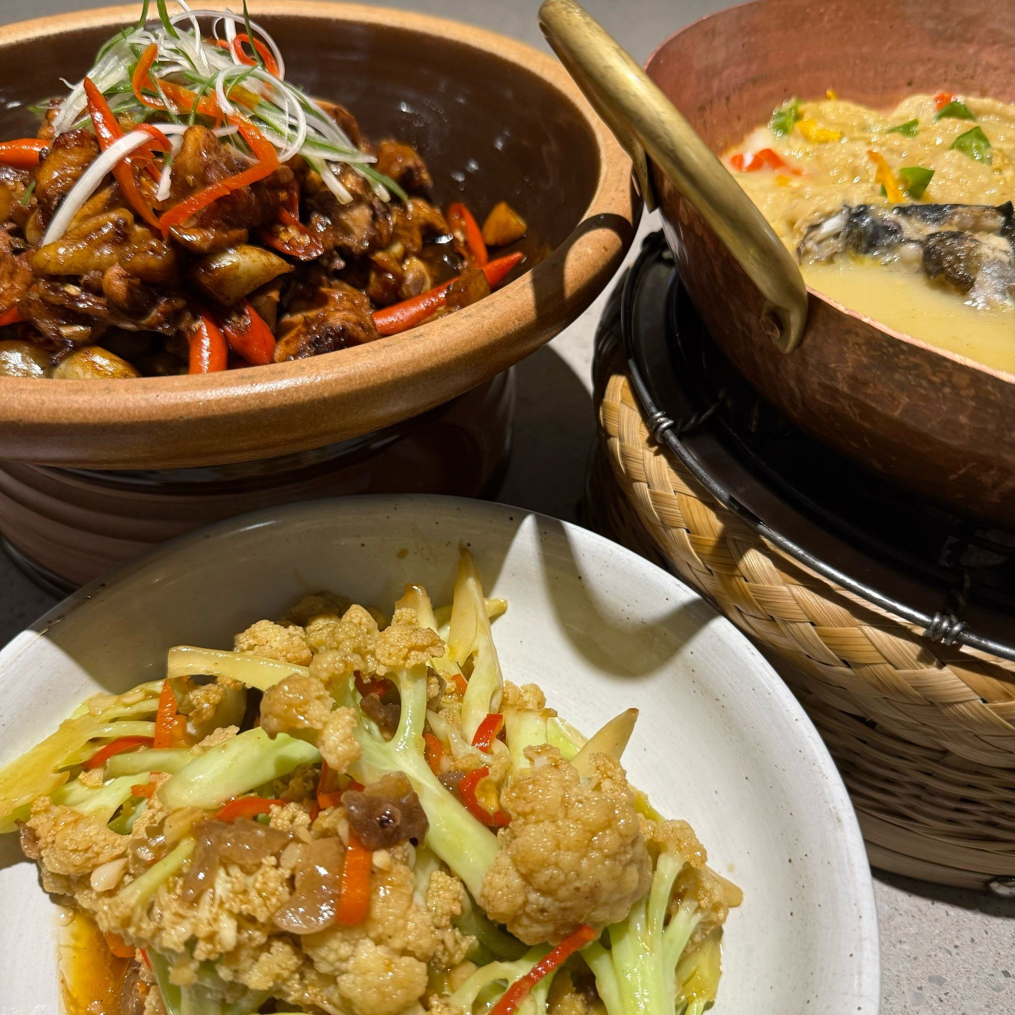 景德镇宝藏家常菜,一口入魂