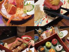 -鸟山鸣·日料食堂(王府井店)