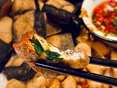 -富临轩私房菜(集庆门大街店)