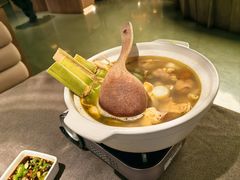 -一川二水•粤川醉(CP静安店)