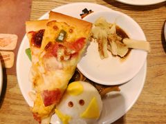 -汉巴味德巴西烤肉(顺和广场店)