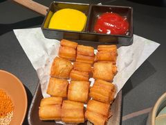-季季山·云南野生菌火锅(上海首店)