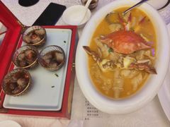 -品海楼·大连海胆锅贴馆(东港店)