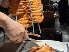 -汉巴味德(大悦城店)
