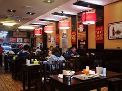 大堂-姚记炒肝店(簋街店)