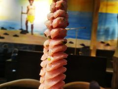 蝴蝶生态乌鱼-土著渔匠·养生蝴蝶鱼(香樟路店)