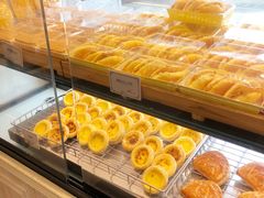 -可颂坊(中心书城店)