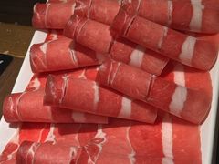 -快乐小羊·内蒙牛羊肉火锅(流花中心店)