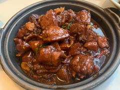 -外婆家(古墩印象城店)