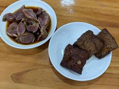 -老袁炒年糕(富豪路店)