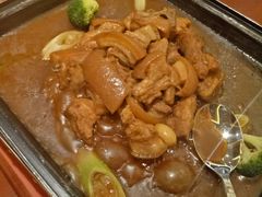 -御唐府海珊瑚主题餐厅