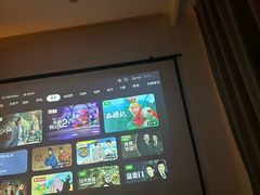 -秘境影院式酒店(苏州平江万达广场店)