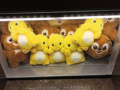 -万达影城(金平万达广场IMAX店)