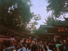 -三大炮豆花铺(锦里店)