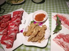 -番食园鲜食火锅(高新店)