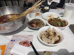 -付小姐在成都(吾悦广场店)