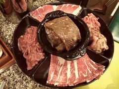-韩罗苑(万象城店)
