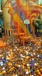 -meland亲子乐园·派对·研学(淄博万象汇店)