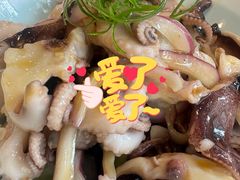 -天成川菜(礼岗店)