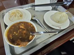 炒肝-姚记炒肝店(鼓楼店)