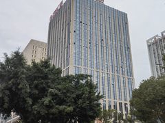 -万达广场(福州金融街店)