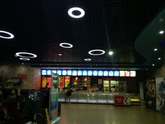 -星美国际影商城(金堂店)