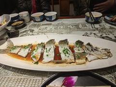 -一味大院•桐庐菜传承店(春江路店)