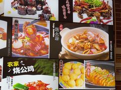 -老常州菜馆(天宁店)