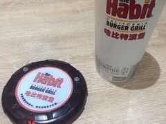 畅饮杯-The Habit Burger Grill 哈比特汉堡(爱琴海店)